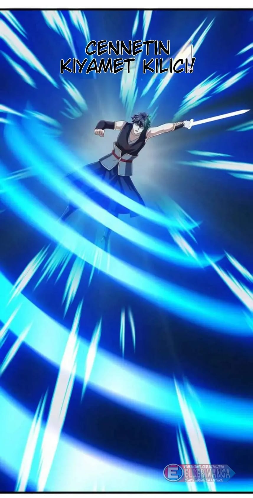 Eşsiz Savaş Ruhu Bölüm 602 - Sayfa 3