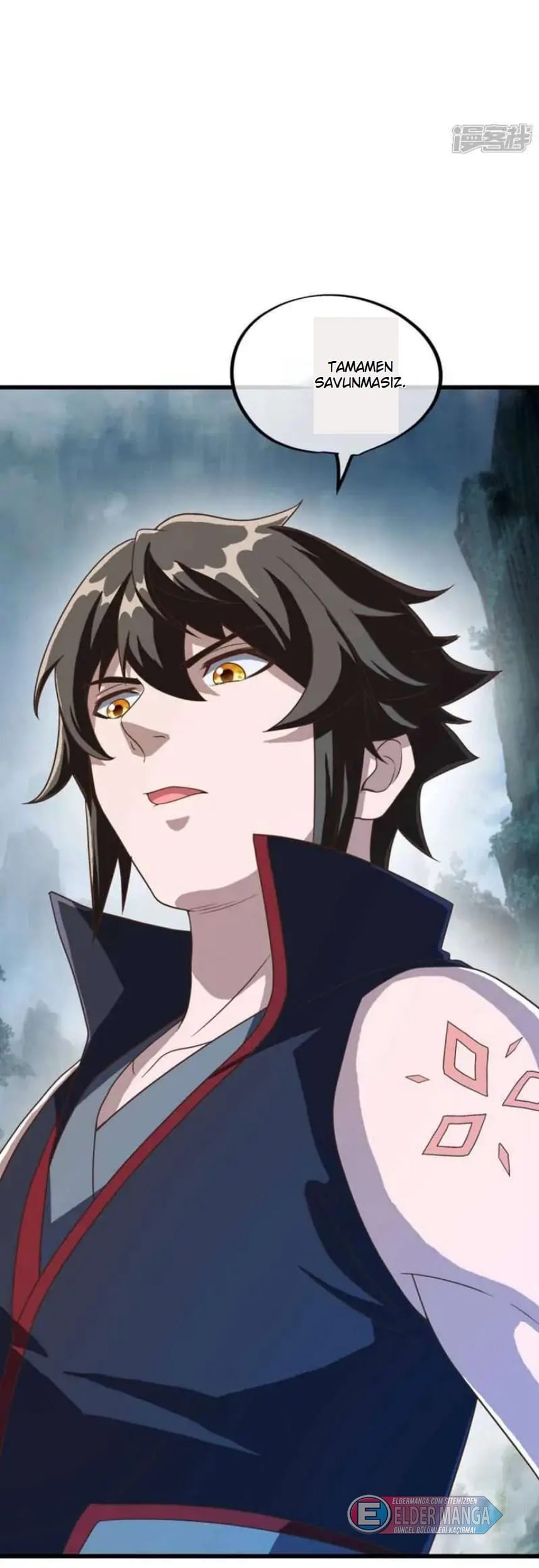 Eşsiz Savaş Ruhu Bölüm 602 - Sayfa 4