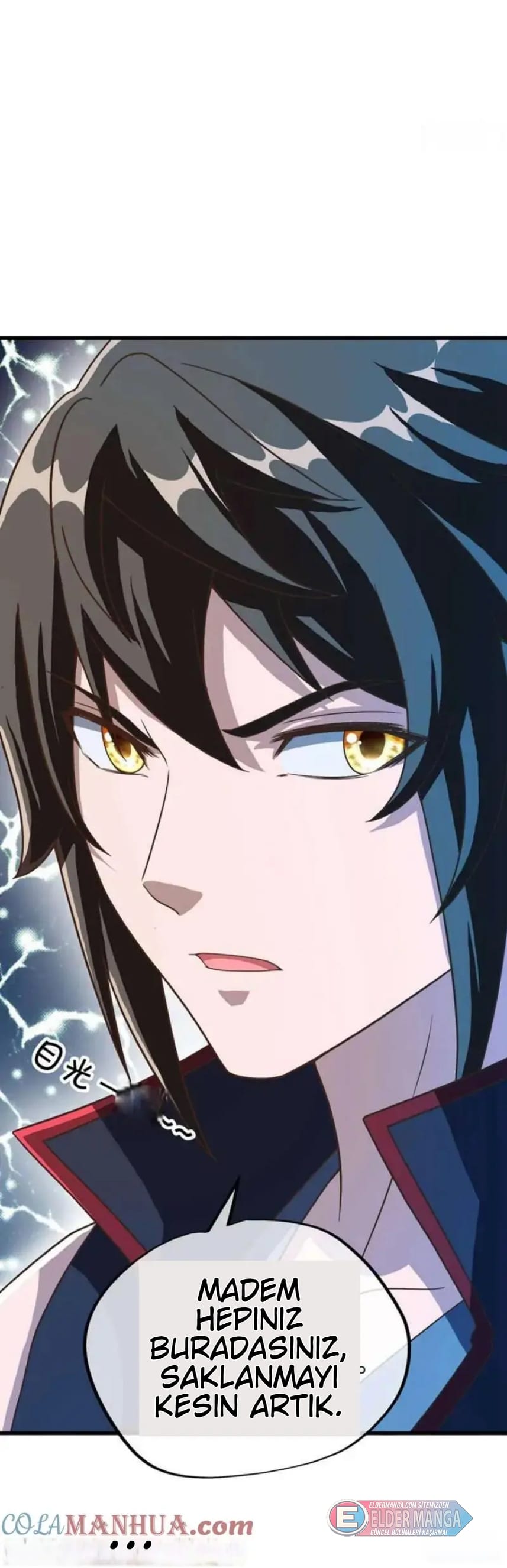 Eşsiz Savaş Ruhu Bölüm 602 - Sayfa 5