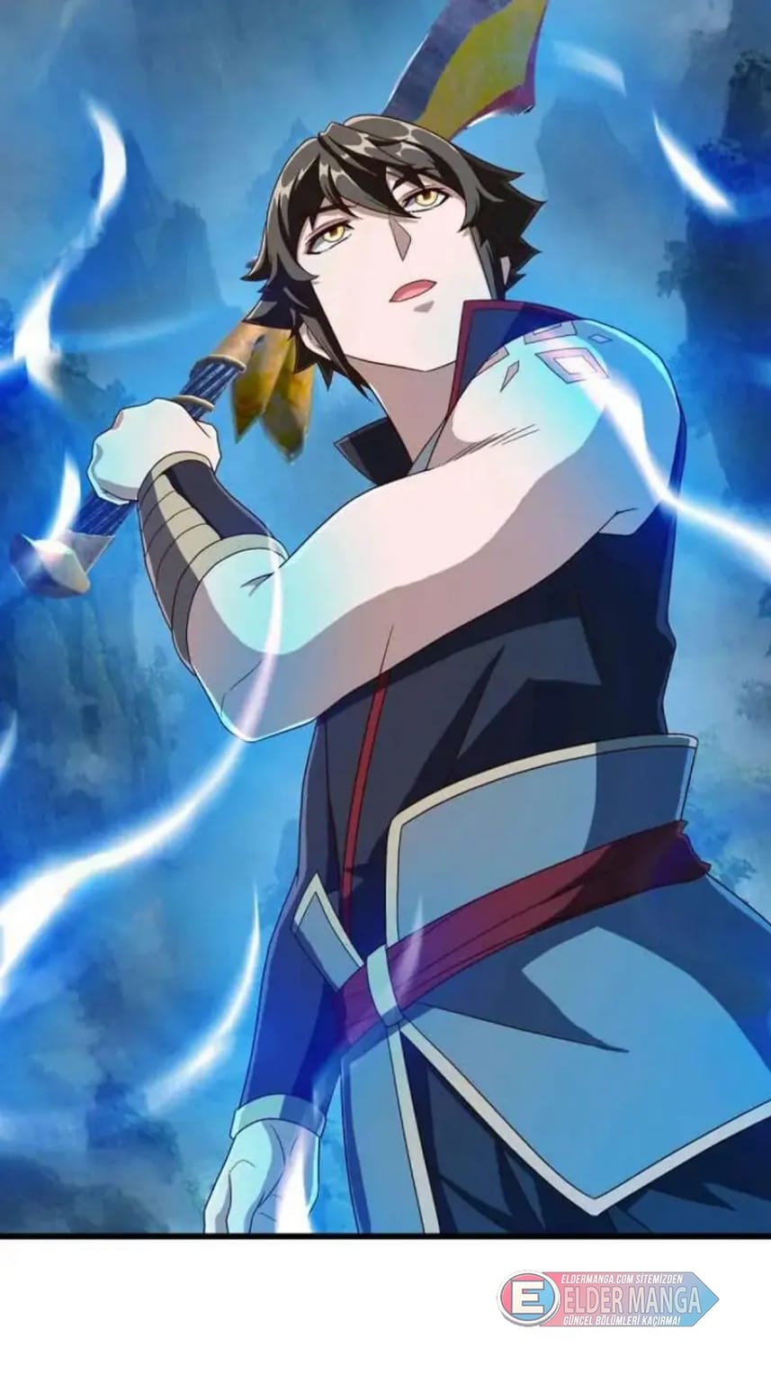 Eşsiz Savaş Ruhu Bölüm 602 - Sayfa 8