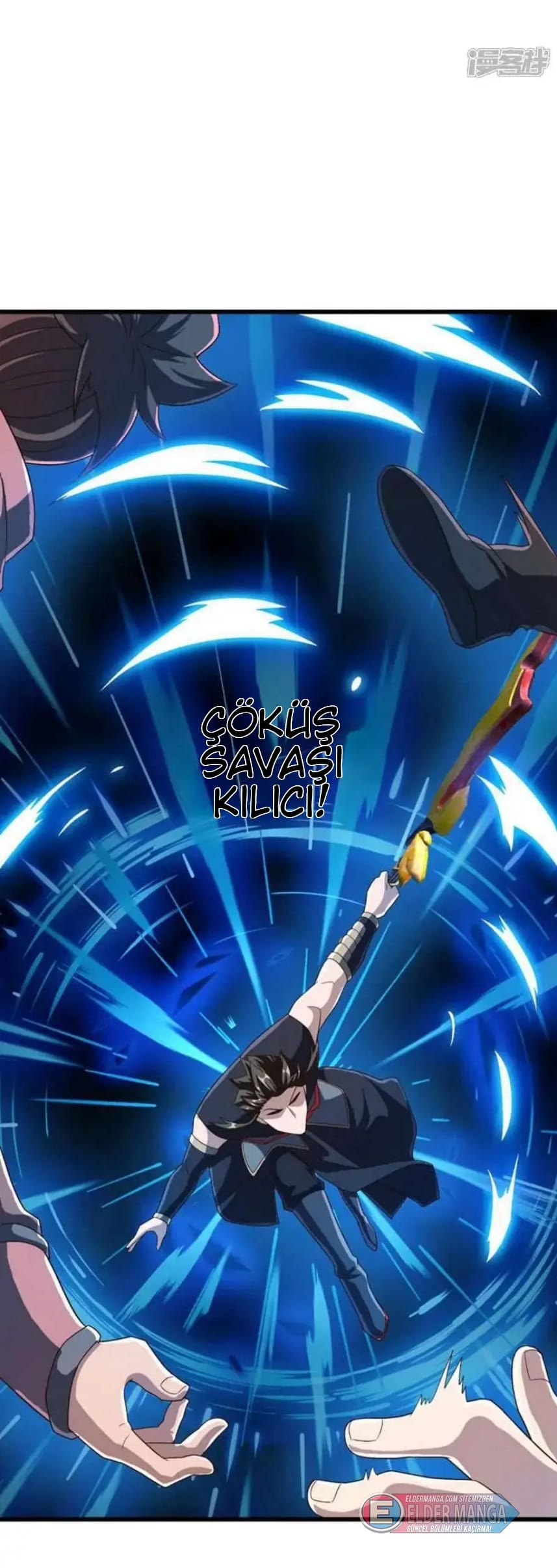 Eşsiz Savaş Ruhu Bölüm 602 - Sayfa 9