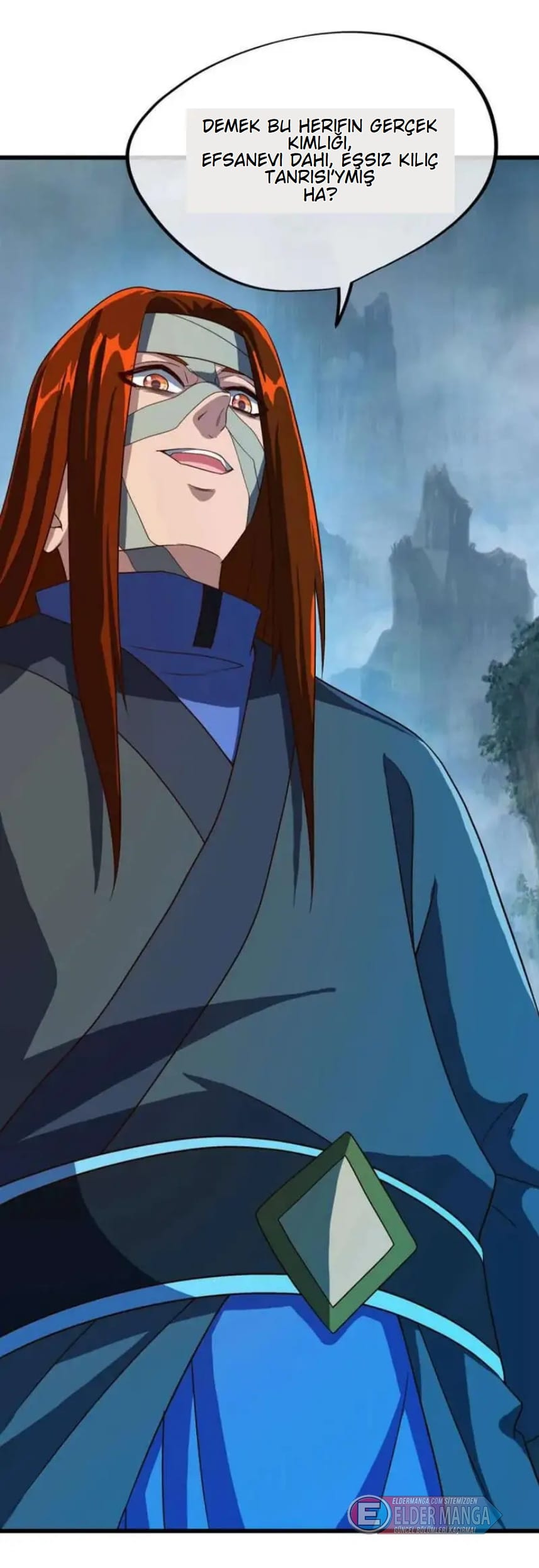 Eşsiz Savaş Ruhu Bölüm 602 - Sayfa 12