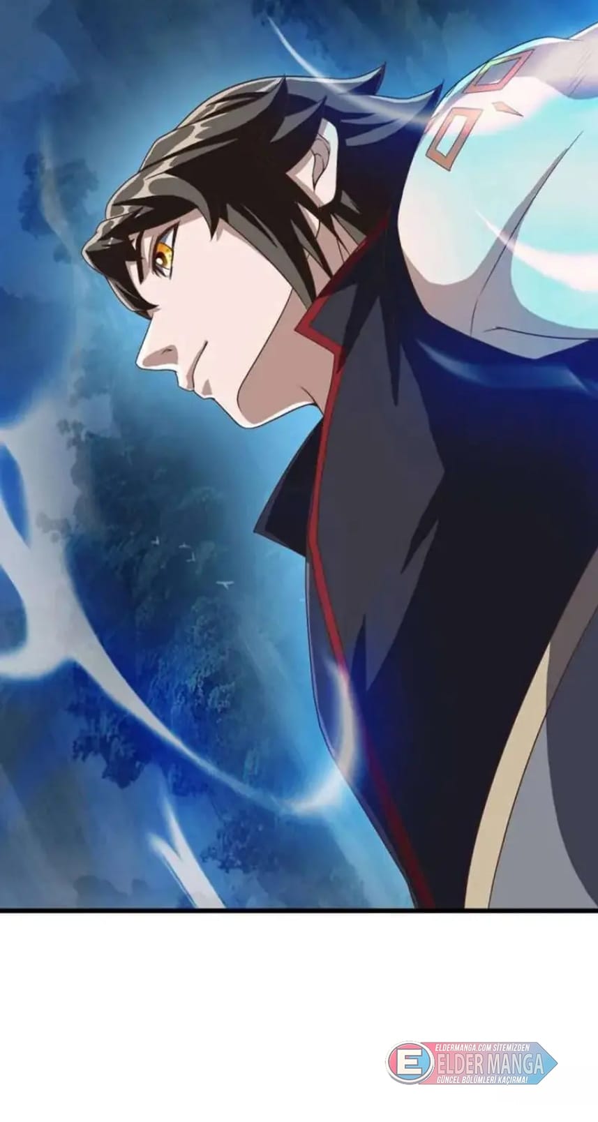 Eşsiz Savaş Ruhu Bölüm 602 - Sayfa 15