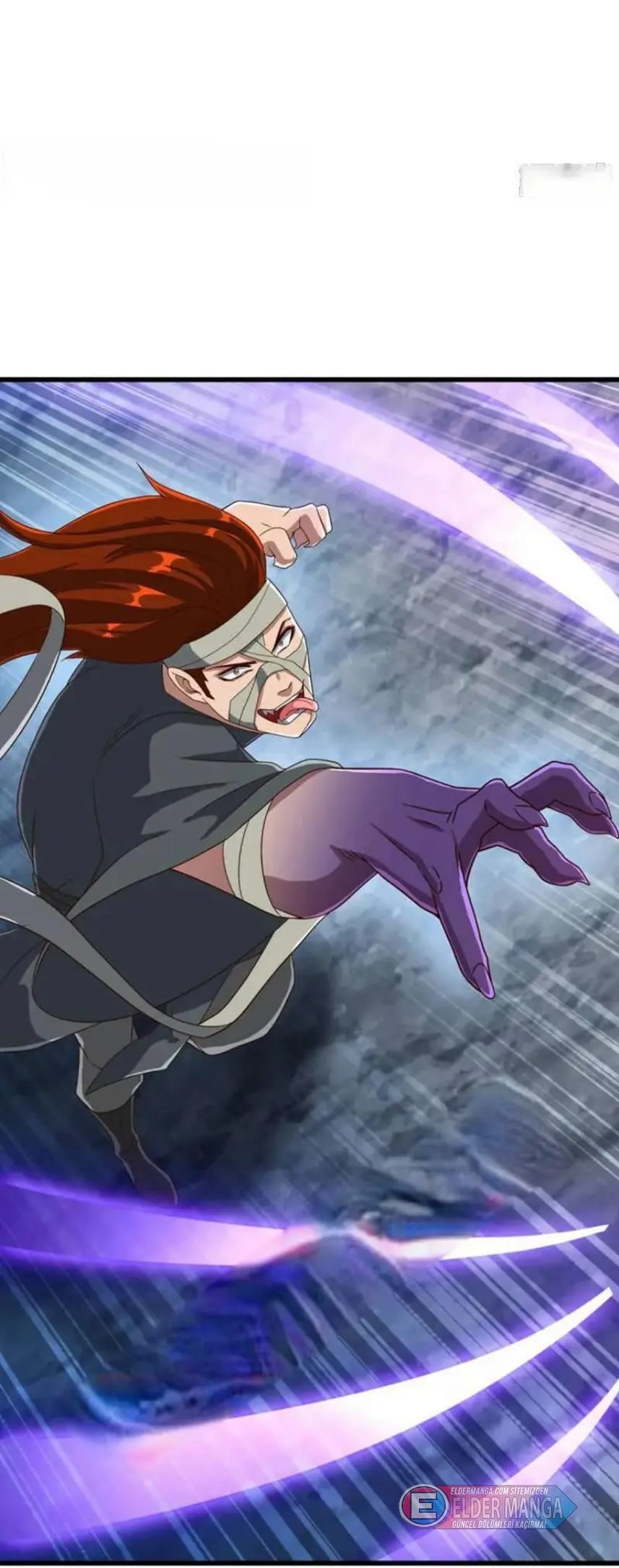 Eşsiz Savaş Ruhu Bölüm 602 - Sayfa 18