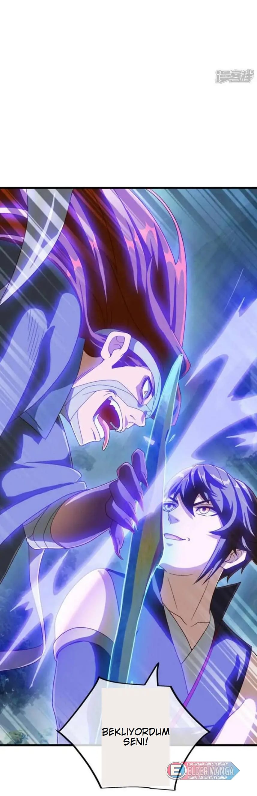 Eşsiz Savaş Ruhu Bölüm 602 - Sayfa 19