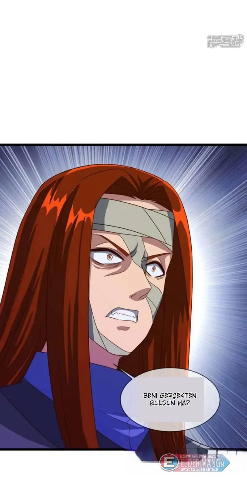 Eşsiz Savaş Ruhu Bölüm 602 - Sayfa 20