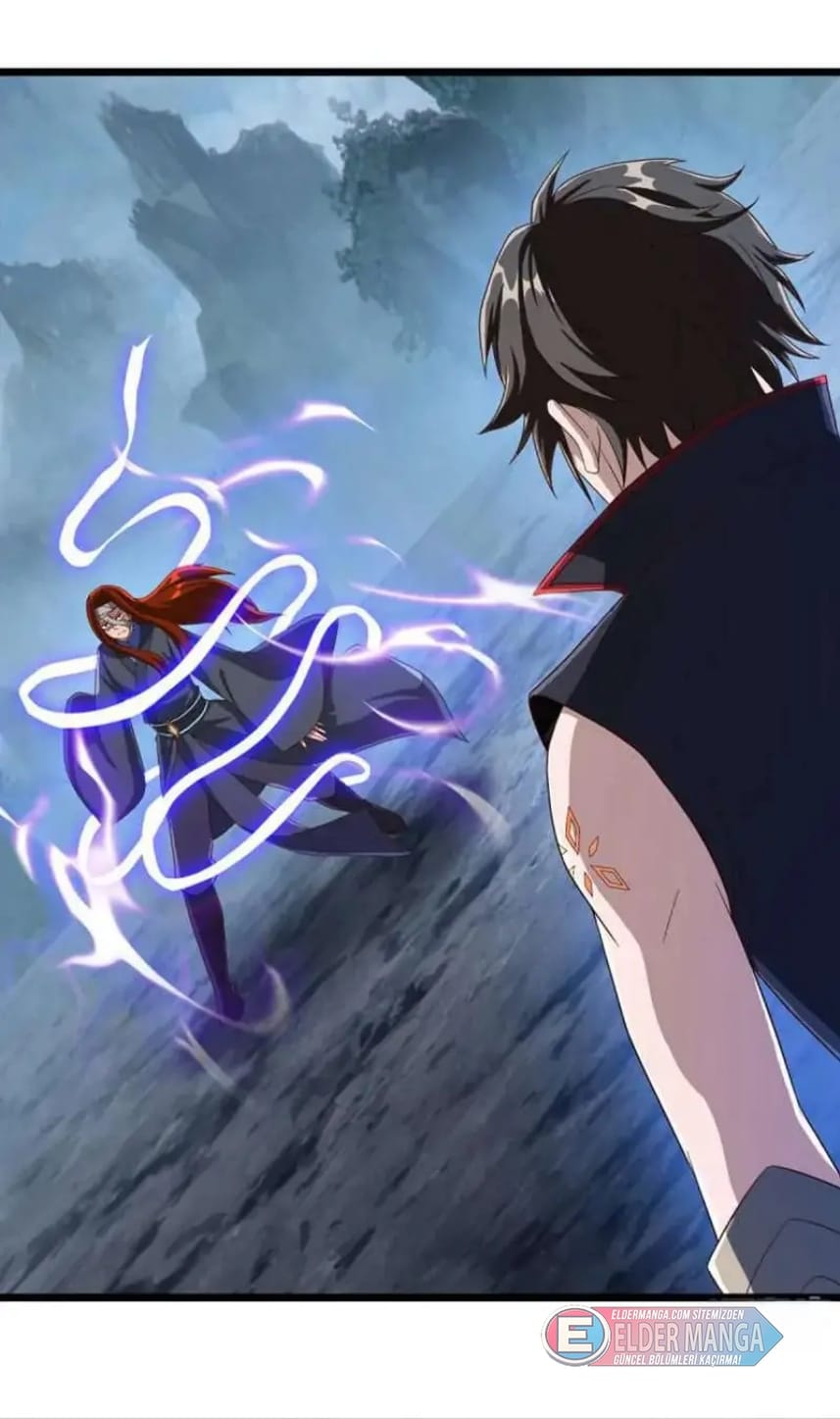 Eşsiz Savaş Ruhu Bölüm 602 - Sayfa 21