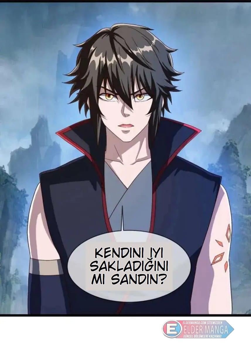 Eşsiz Savaş Ruhu Bölüm 602 - Sayfa 22