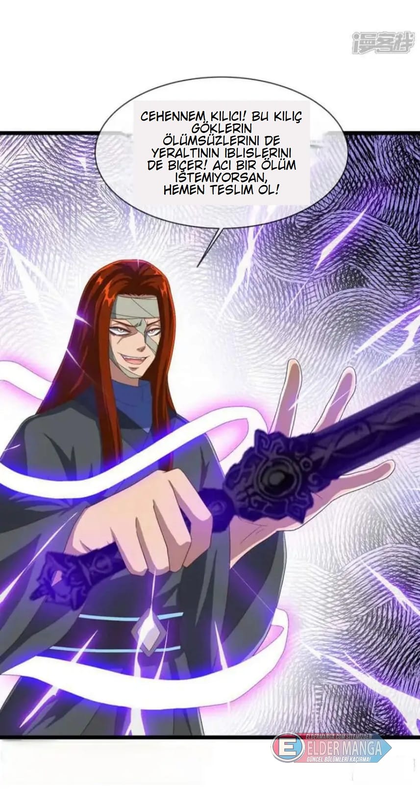 Eşsiz Savaş Ruhu Bölüm 602 - Sayfa 23