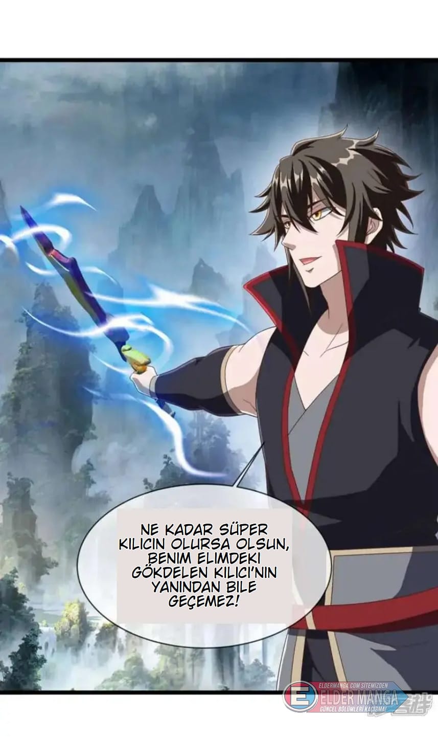 Eşsiz Savaş Ruhu Bölüm 602 - Sayfa 24