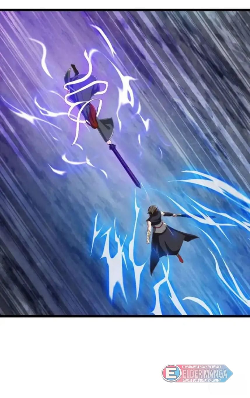 Eşsiz Savaş Ruhu Bölüm 602 - Sayfa 25