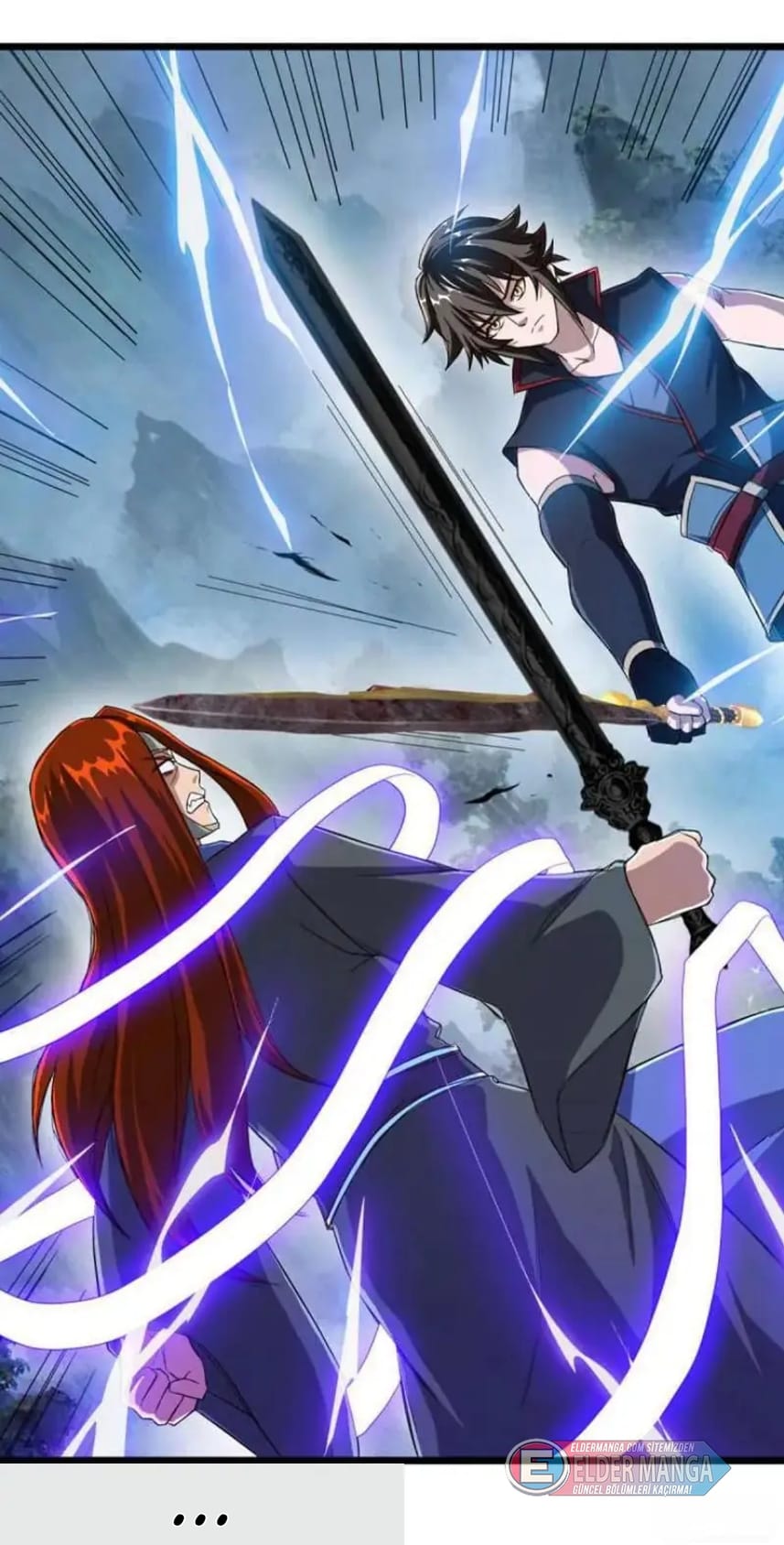 Eşsiz Savaş Ruhu Bölüm 602 - Sayfa 26