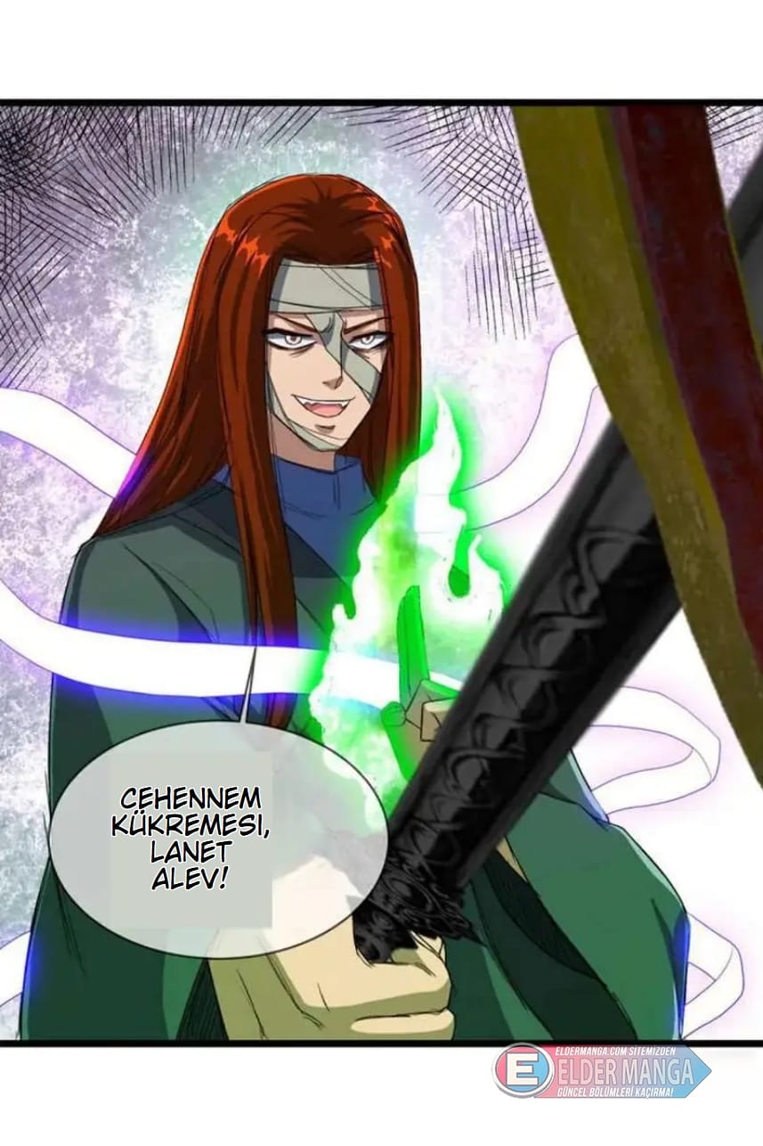 Eşsiz Savaş Ruhu Bölüm 602 - Sayfa 27