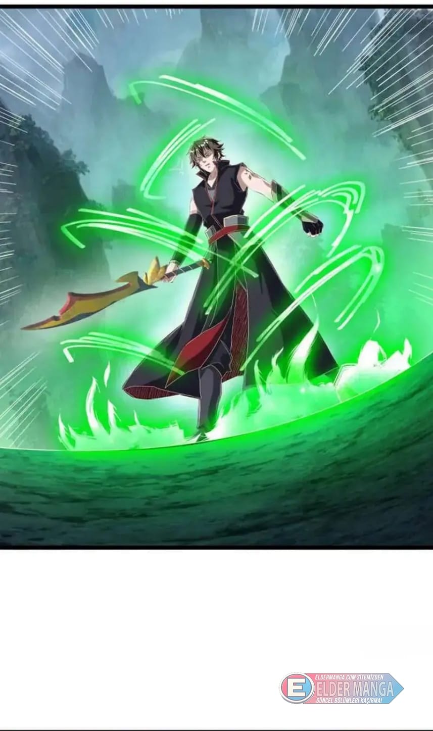 Eşsiz Savaş Ruhu Bölüm 602 - Sayfa 28