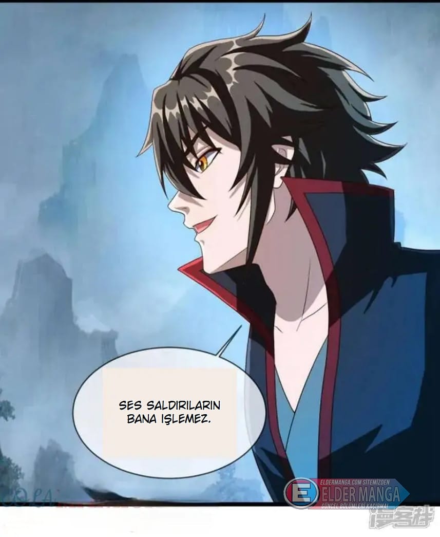 Eşsiz Savaş Ruhu Bölüm 602 - Sayfa 29