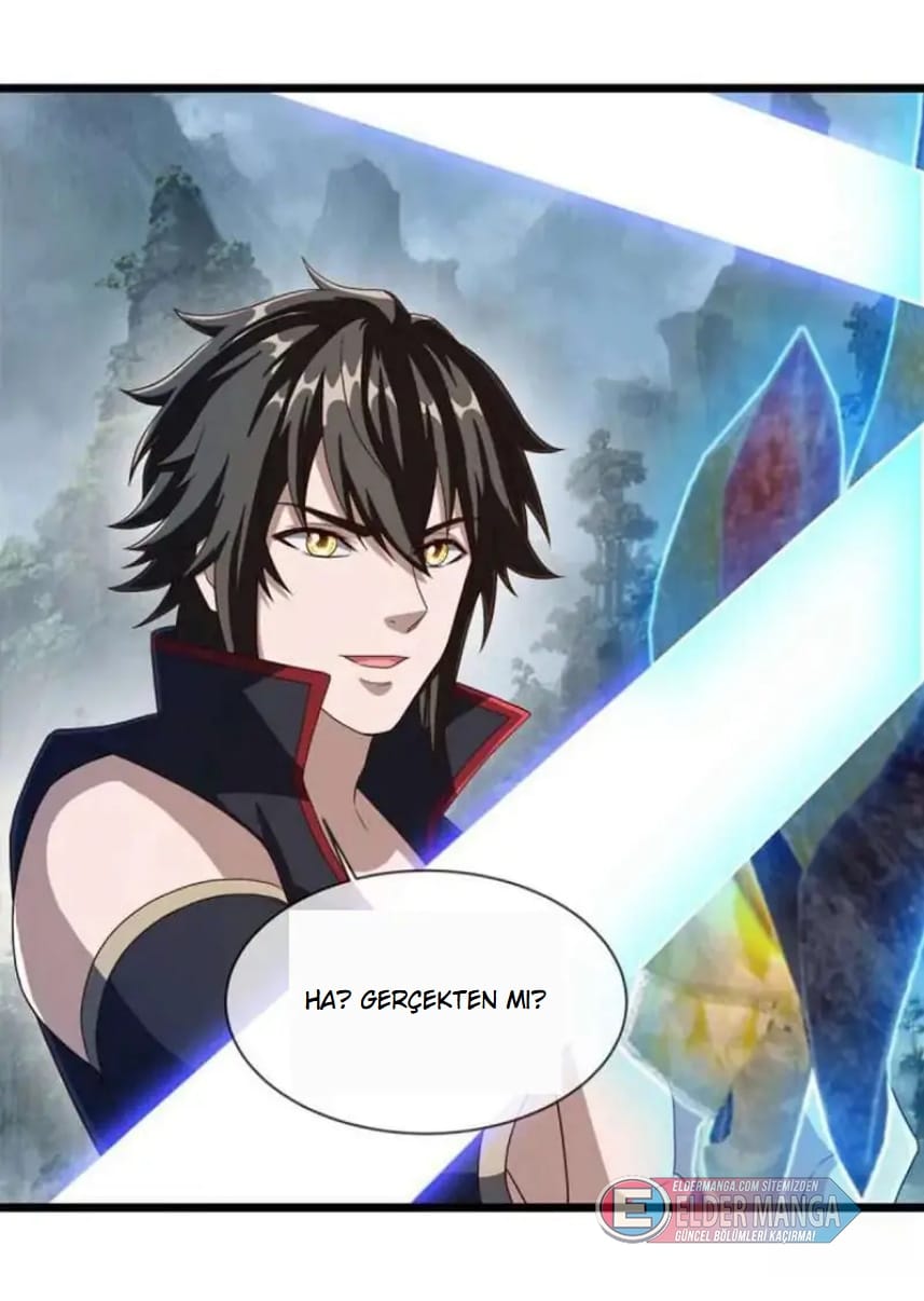 Eşsiz Savaş Ruhu Bölüm 602 - Sayfa 33