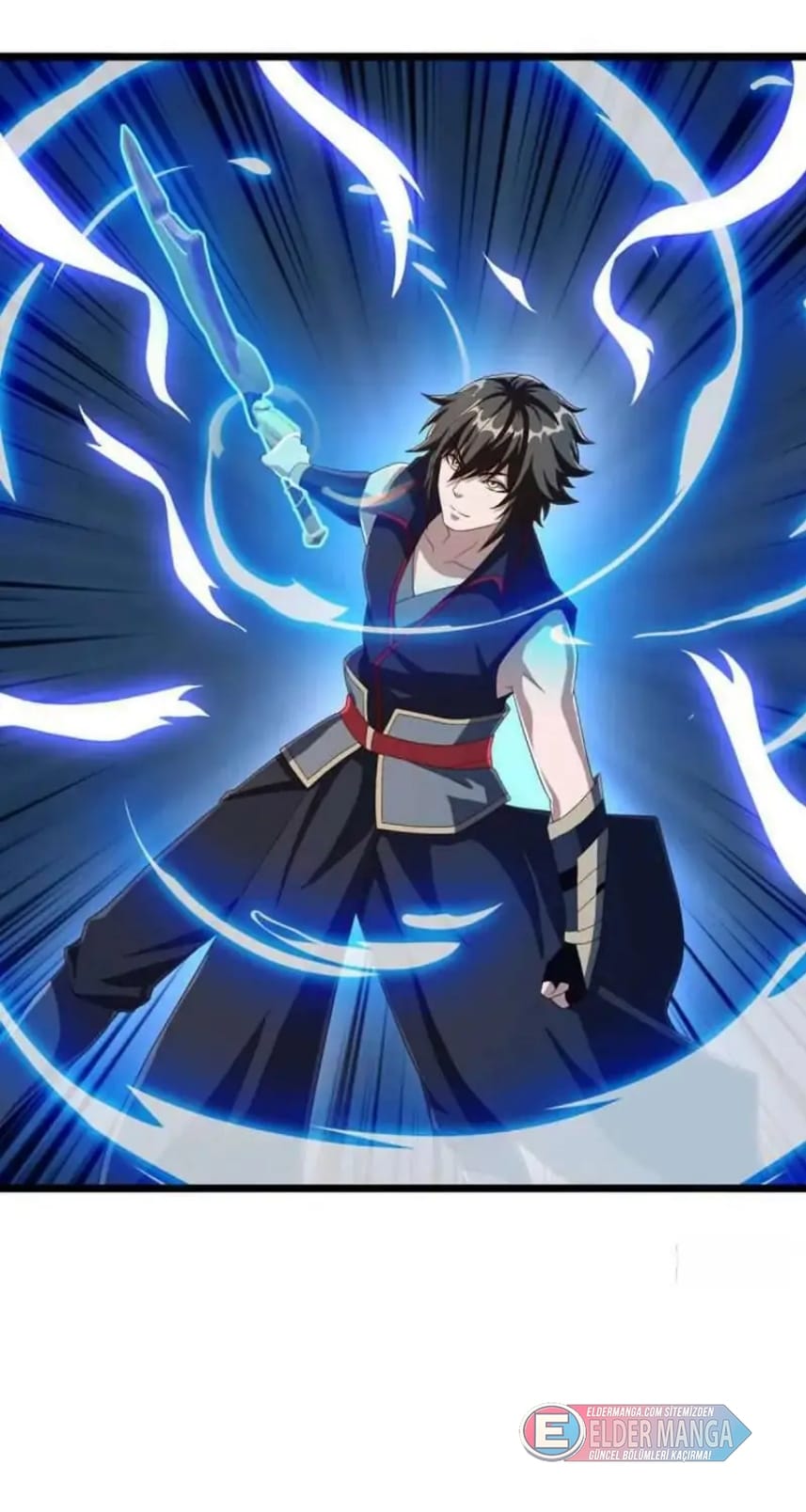 Eşsiz Savaş Ruhu Bölüm 602 - Sayfa 34