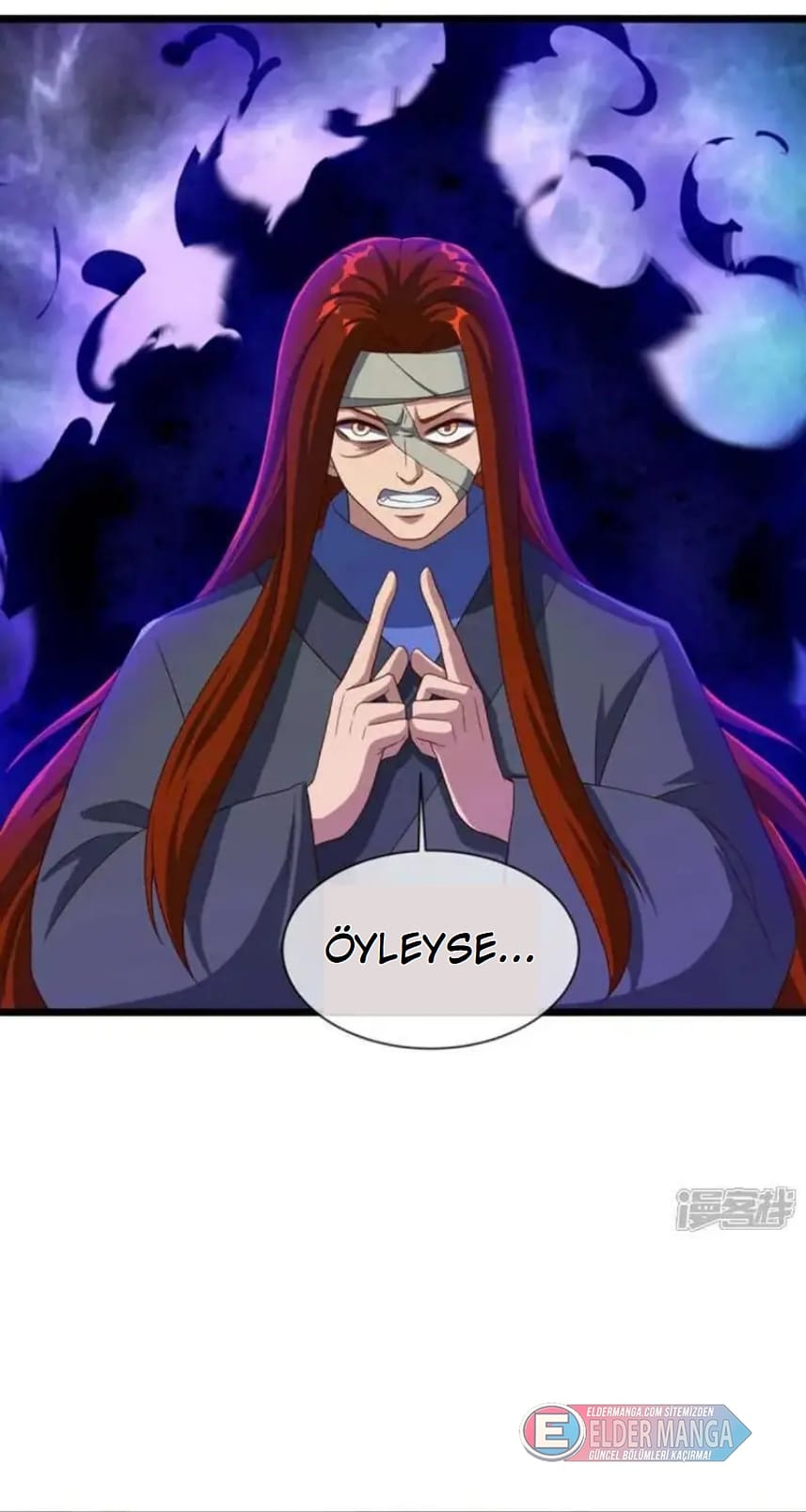 Eşsiz Savaş Ruhu Bölüm 602 - Sayfa 37