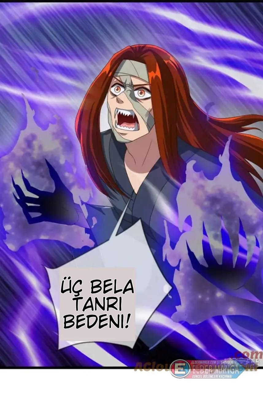 Eşsiz Savaş Ruhu Bölüm 602 - Sayfa 38