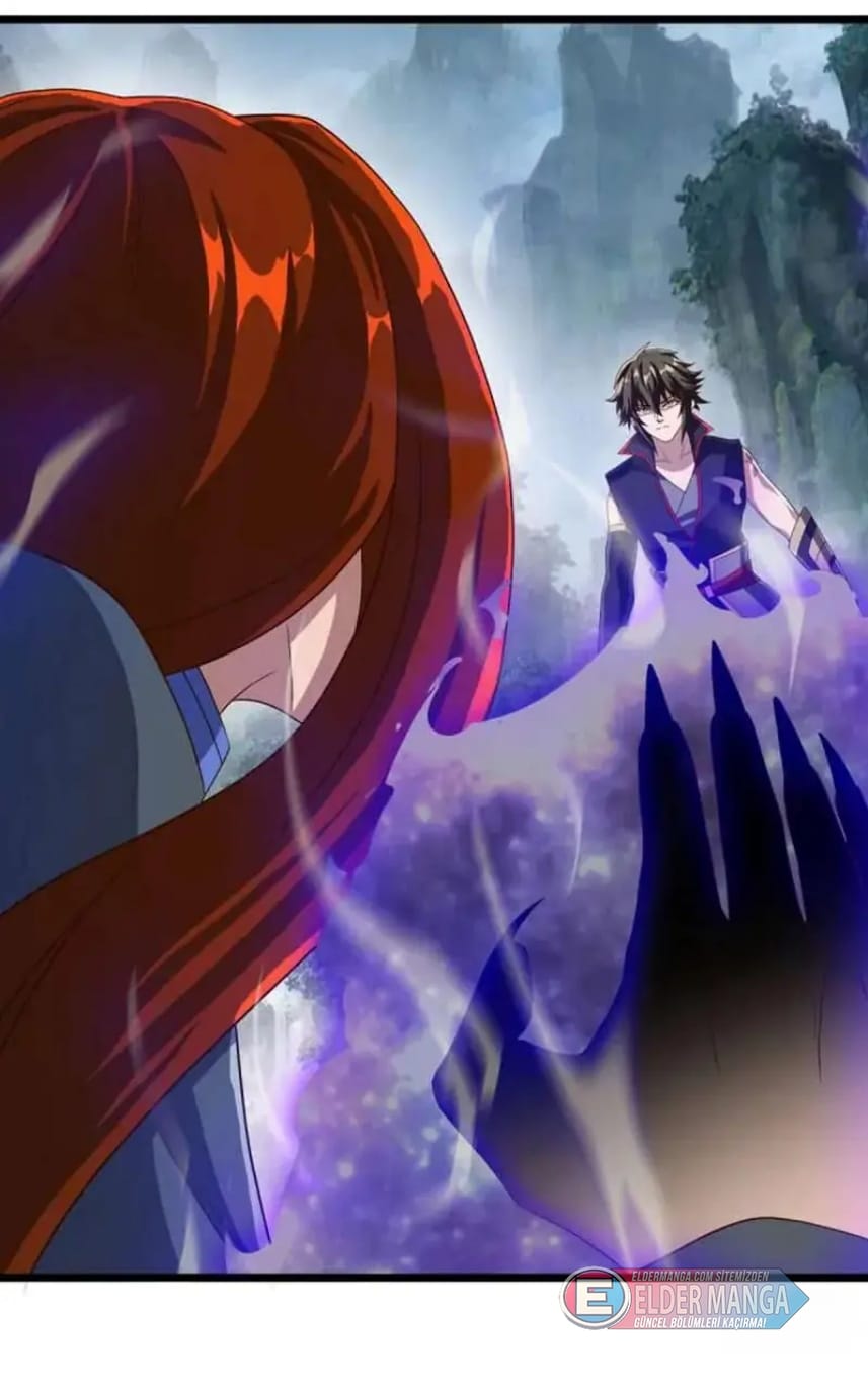 Eşsiz Savaş Ruhu Bölüm 602 - Sayfa 39