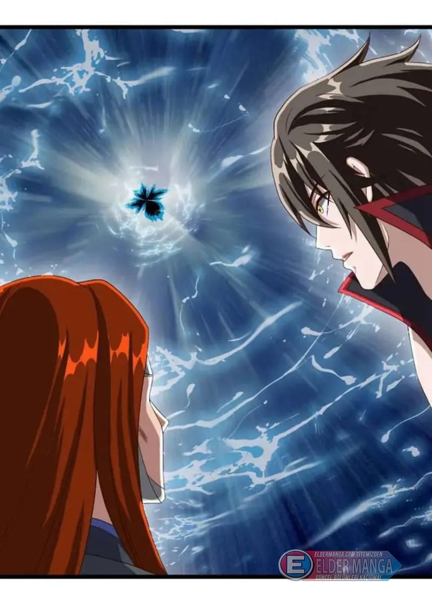 Eşsiz Savaş Ruhu Bölüm 602 - Sayfa 42