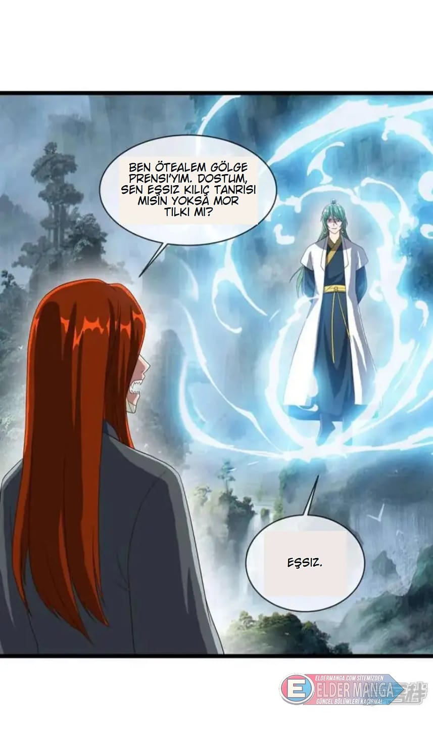 Eşsiz Savaş Ruhu Bölüm 602 - Sayfa 44