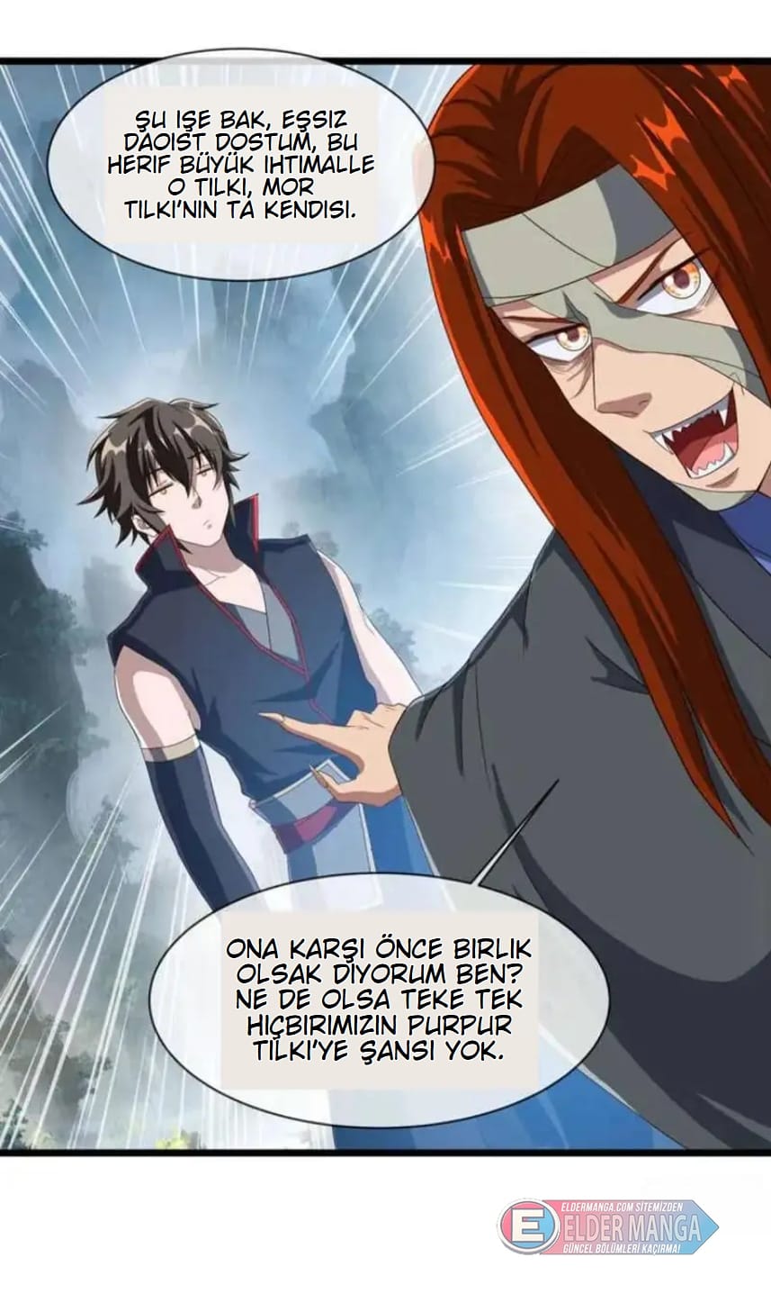 Eşsiz Savaş Ruhu Bölüm 602 - Sayfa 45