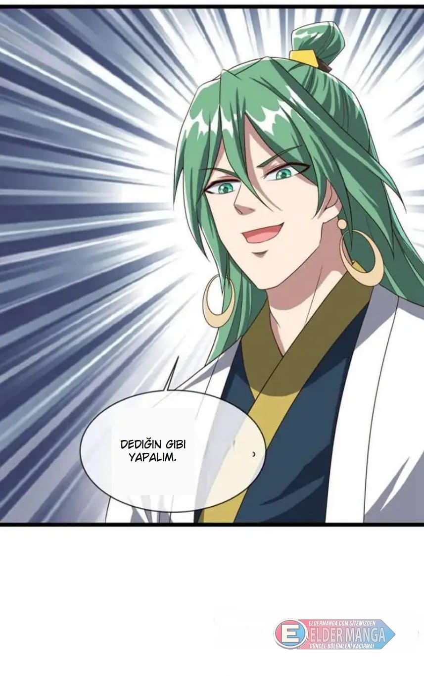 Eşsiz Savaş Ruhu Bölüm 602 - Sayfa 46