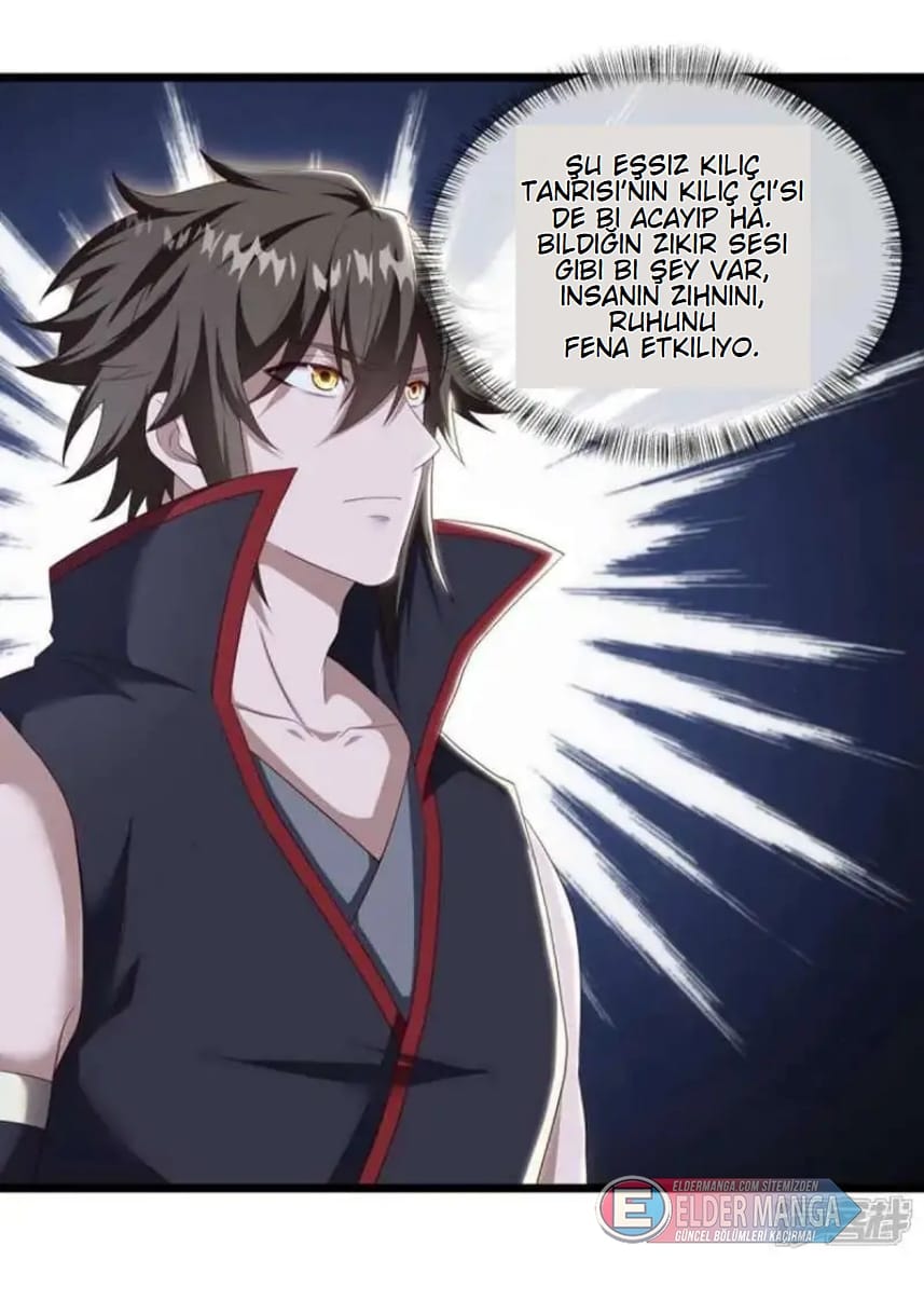 Eşsiz Savaş Ruhu Bölüm 602 - Sayfa 48