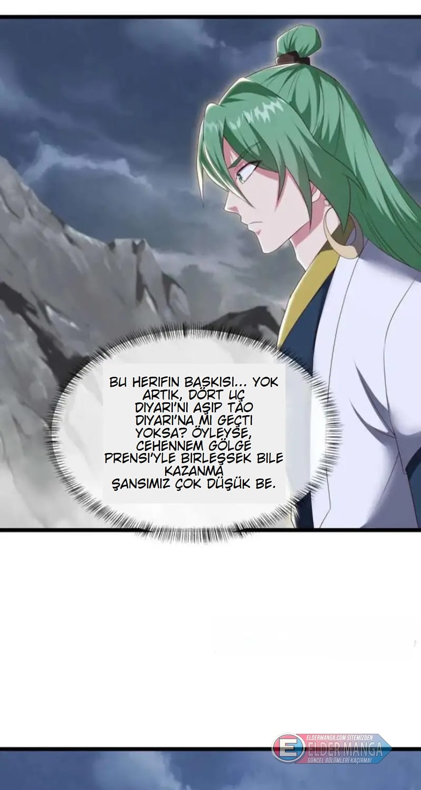 Eşsiz Savaş Ruhu Bölüm 602 - Sayfa 49