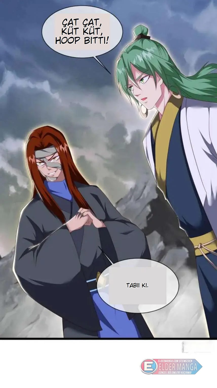 Eşsiz Savaş Ruhu Bölüm 602 - Sayfa 50
