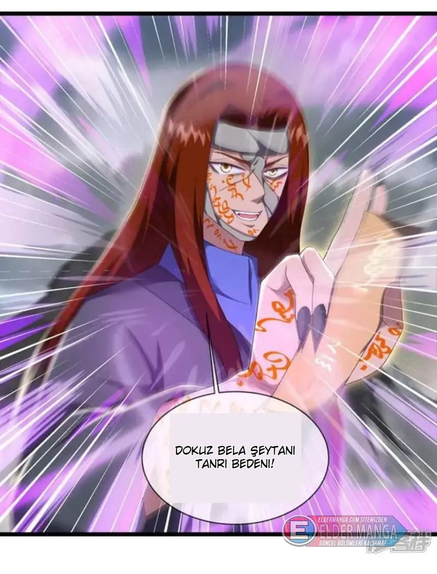 Eşsiz Savaş Ruhu Bölüm 602 - Sayfa 51