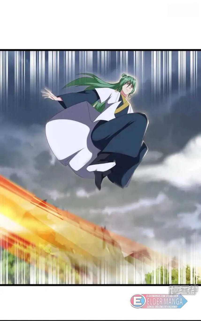 Eşsiz Savaş Ruhu Bölüm 602 - Sayfa 54