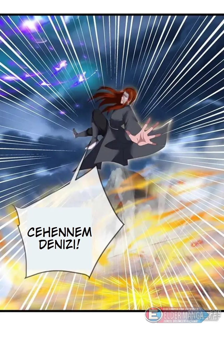 Eşsiz Savaş Ruhu Bölüm 602 - Sayfa 57