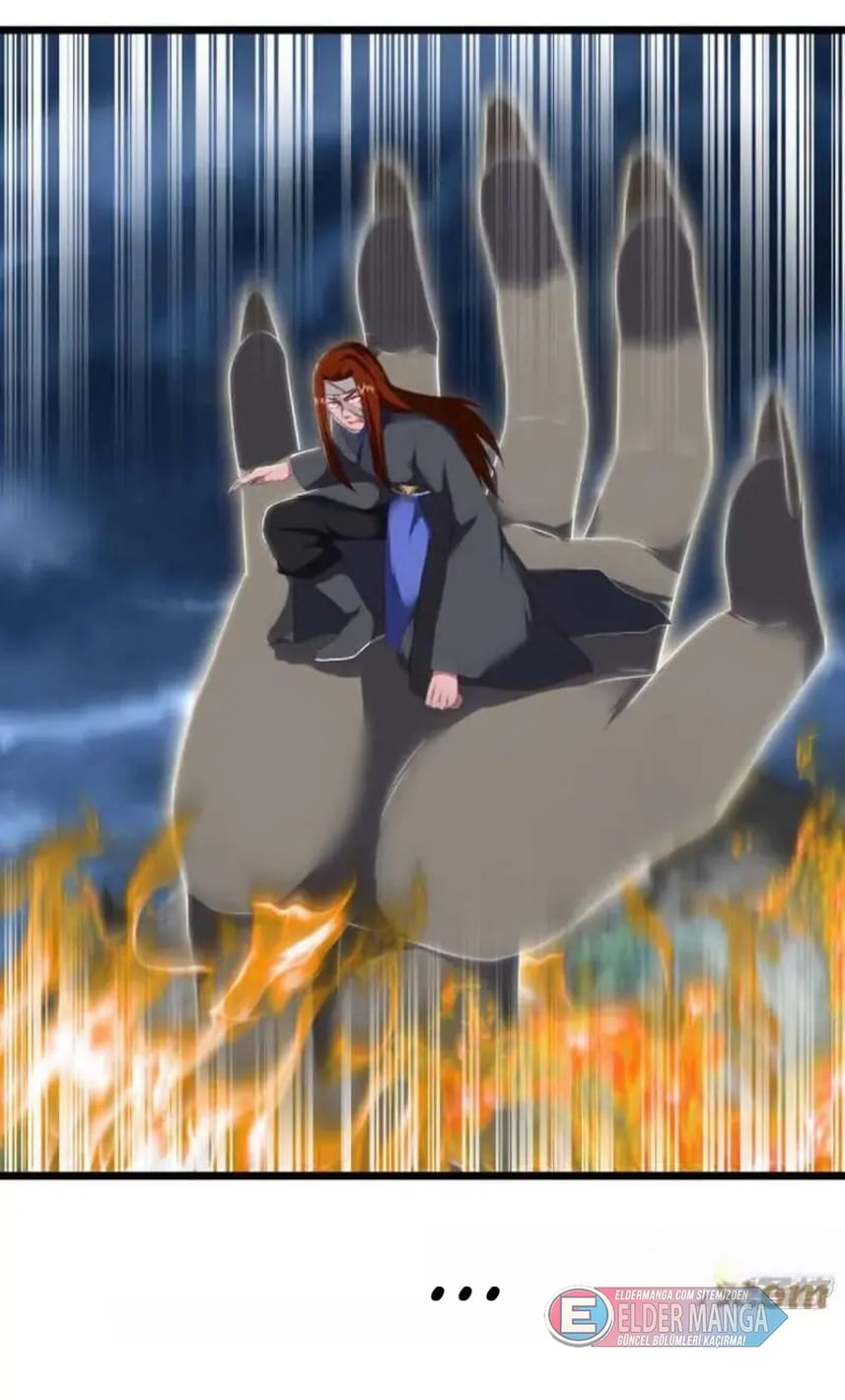 Eşsiz Savaş Ruhu Bölüm 602 - Sayfa 58
