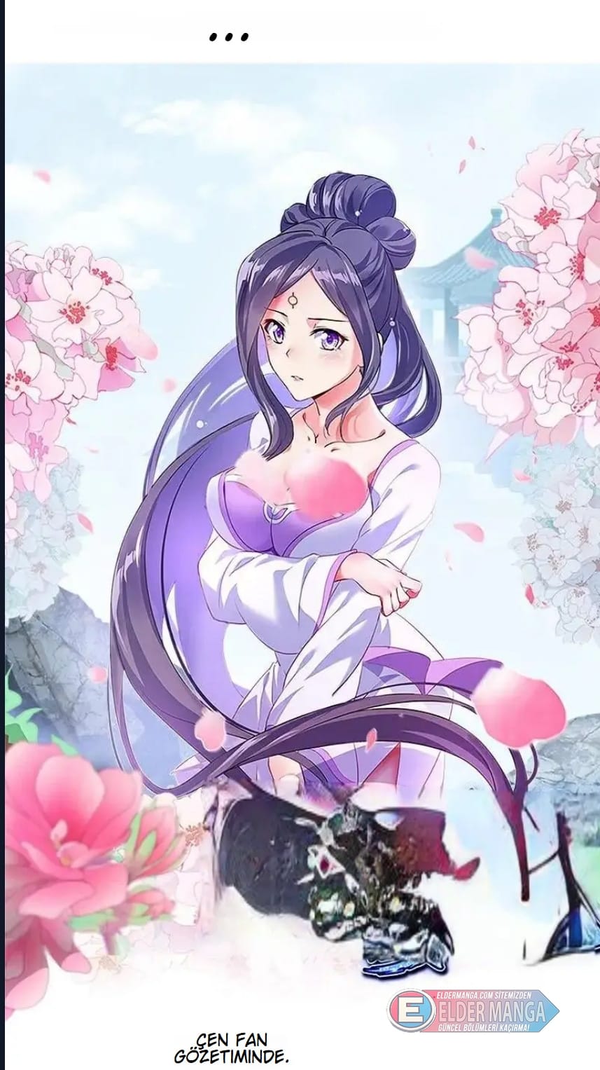 Eşsiz Savaş Ruhu Bölüm 711 - Sayfa 1