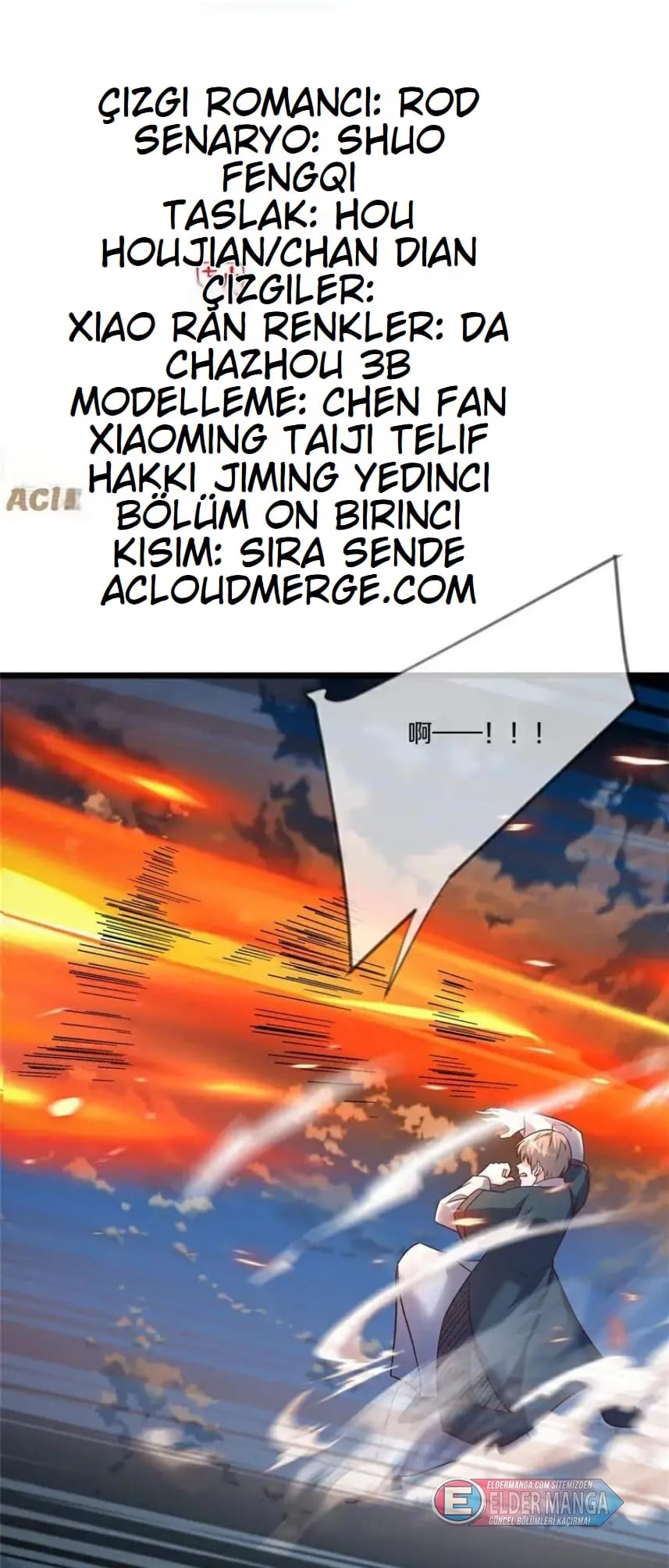 Eşsiz Savaş Ruhu Bölüm 711 - Sayfa 2