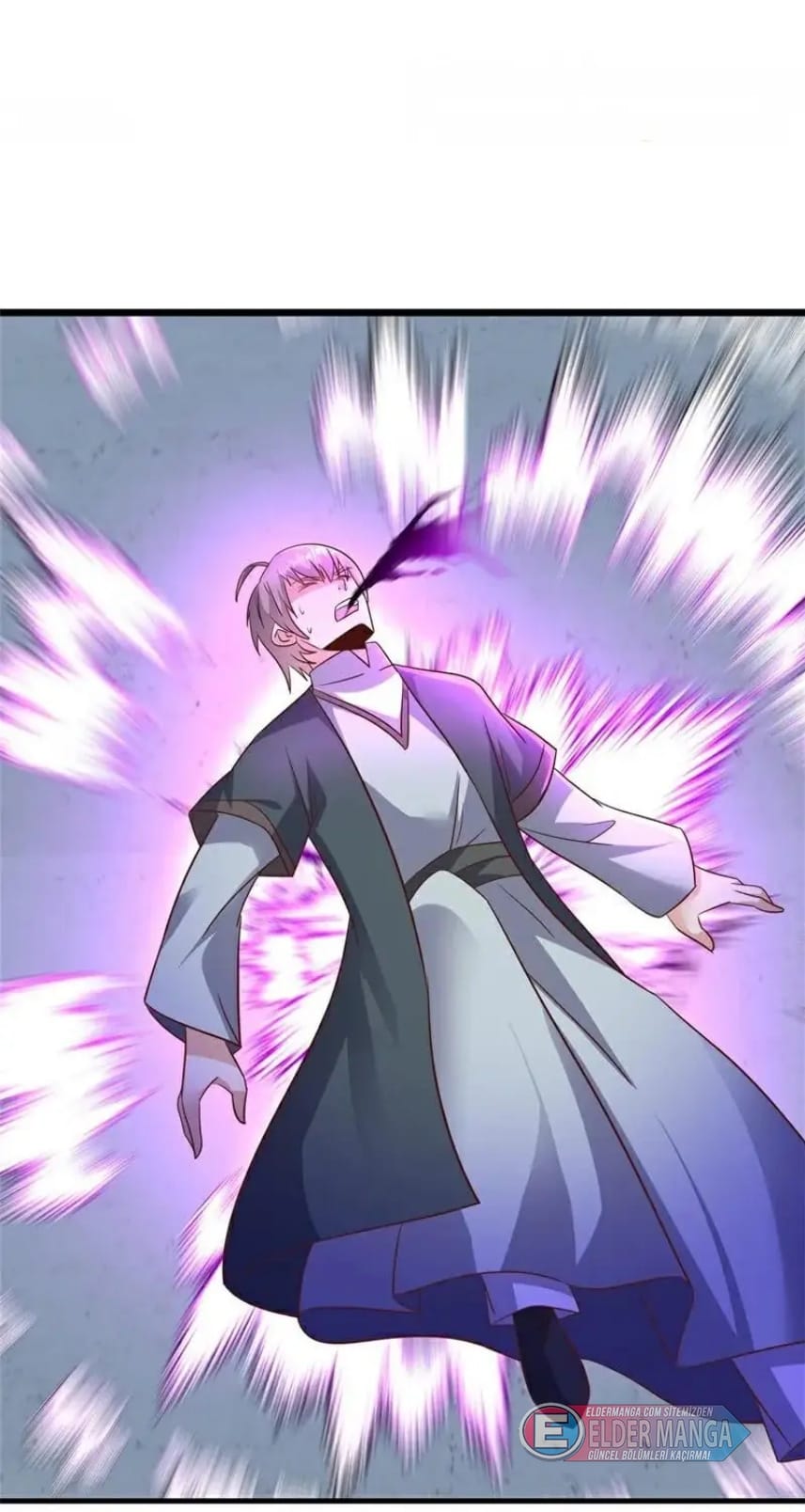 Eşsiz Savaş Ruhu Bölüm 711 - Sayfa 5