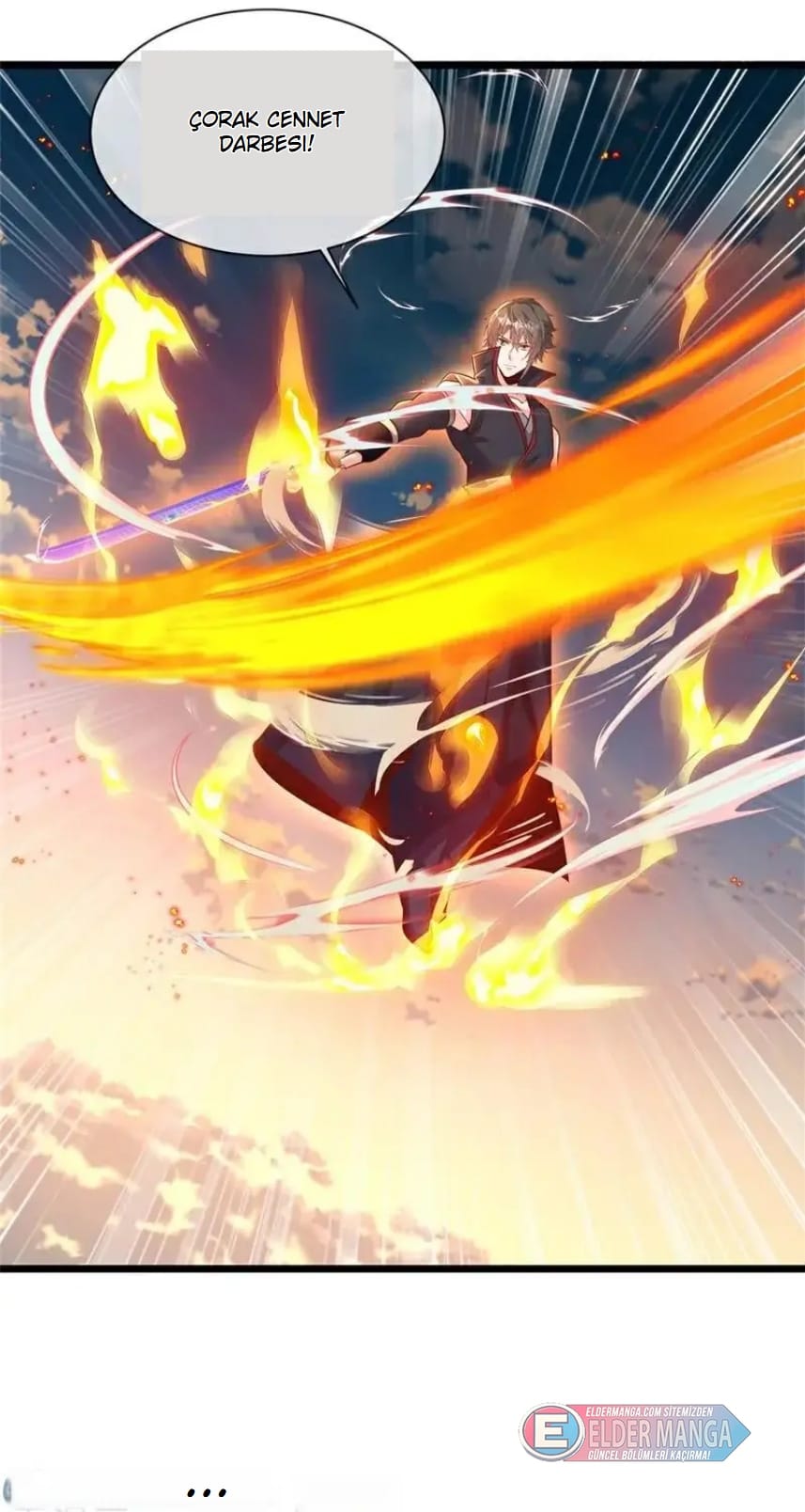 Eşsiz Savaş Ruhu Bölüm 711 - Sayfa 7