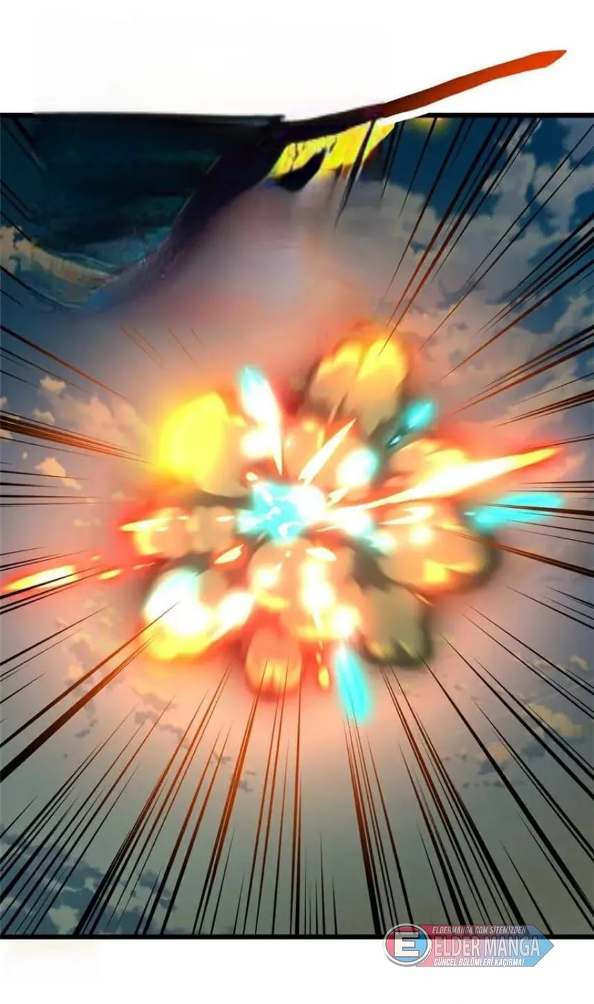 Eşsiz Savaş Ruhu Bölüm 711 - Sayfa 9