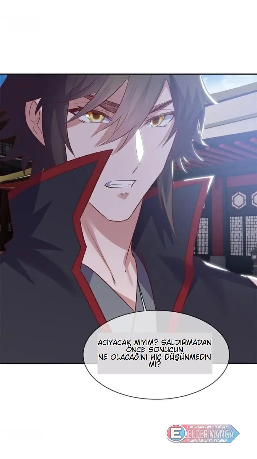 Eşsiz Savaş Ruhu Bölüm 711 - Sayfa 14