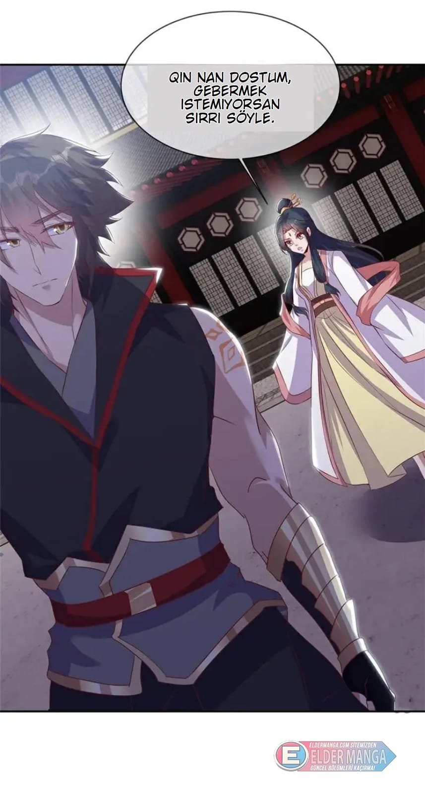 Eşsiz Savaş Ruhu Bölüm 711 - Sayfa 15