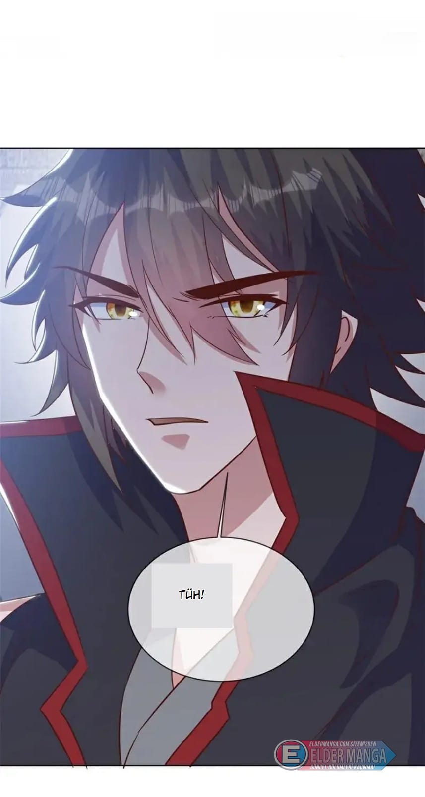 Eşsiz Savaş Ruhu Bölüm 711 - Sayfa 16