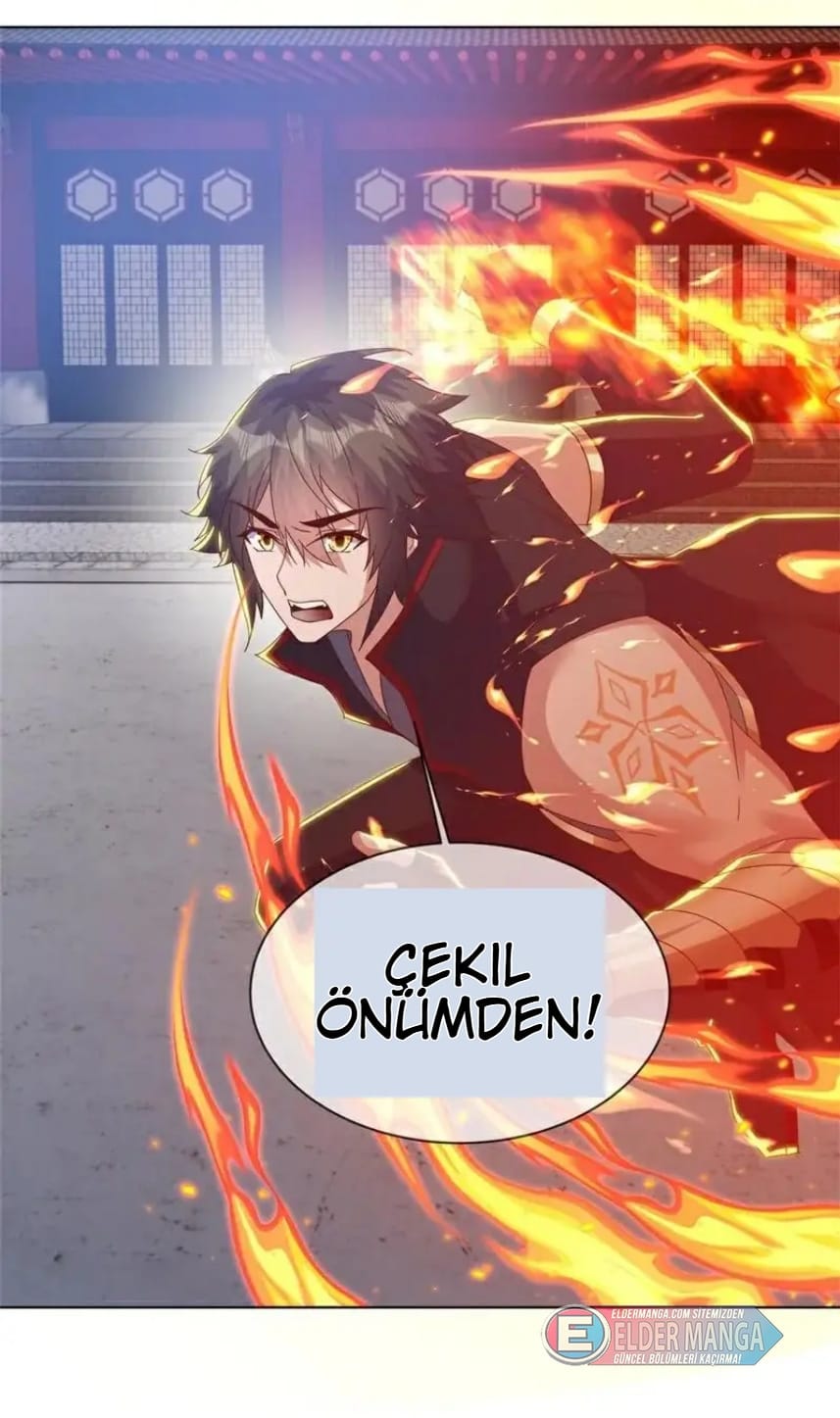 Eşsiz Savaş Ruhu Bölüm 711 - Sayfa 18