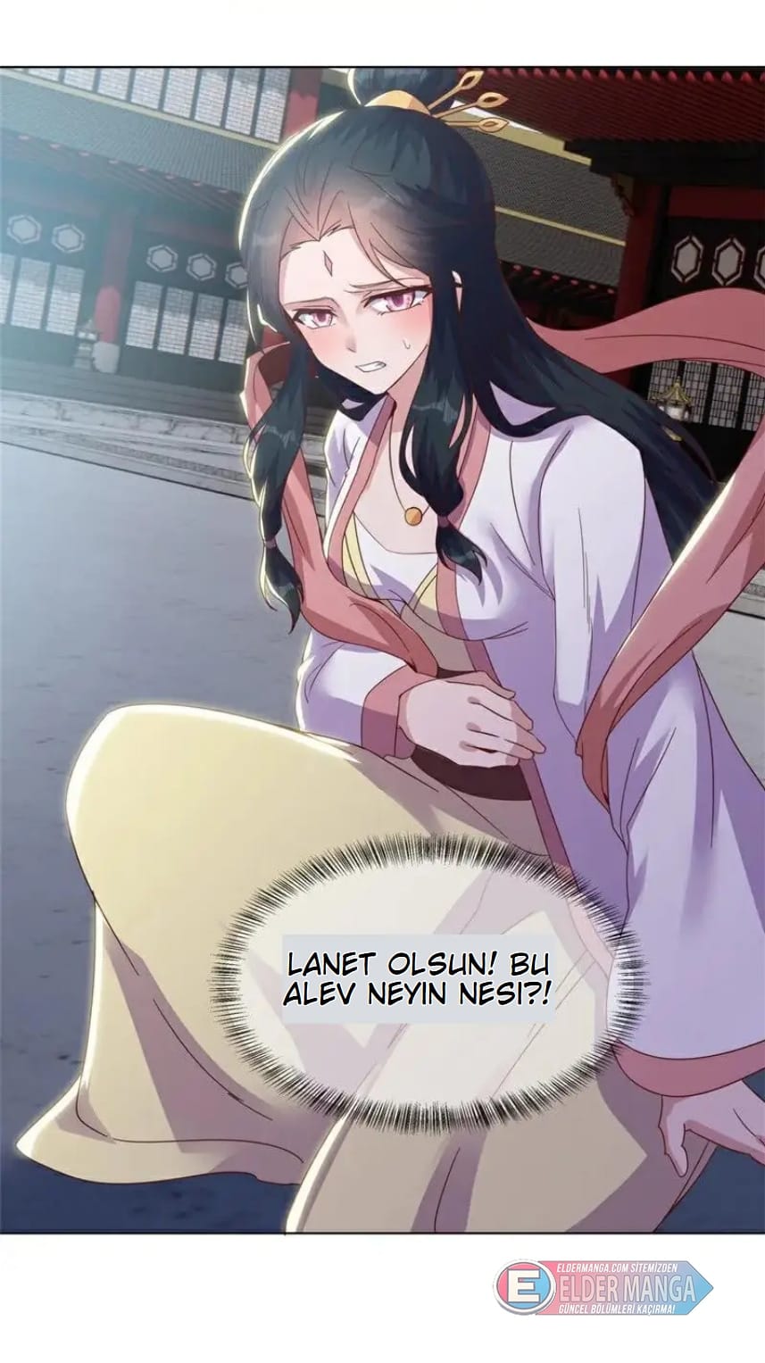 Eşsiz Savaş Ruhu Bölüm 711 - Sayfa 21