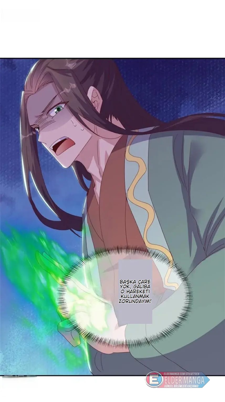 Eşsiz Savaş Ruhu Bölüm 711 - Sayfa 25