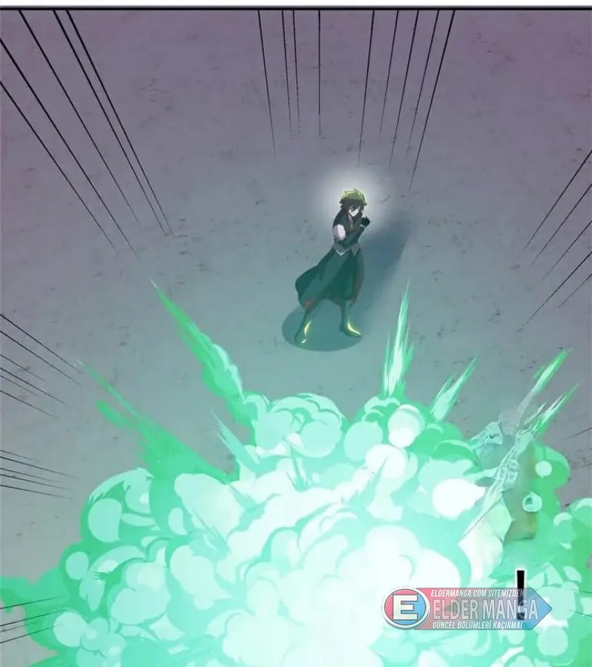 Eşsiz Savaş Ruhu Bölüm 711 - Sayfa 26