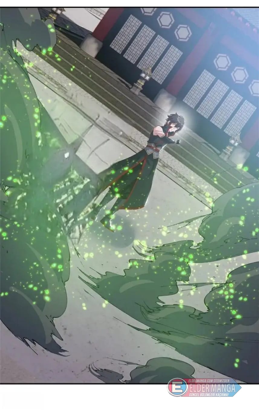 Eşsiz Savaş Ruhu Bölüm 711 - Sayfa 28