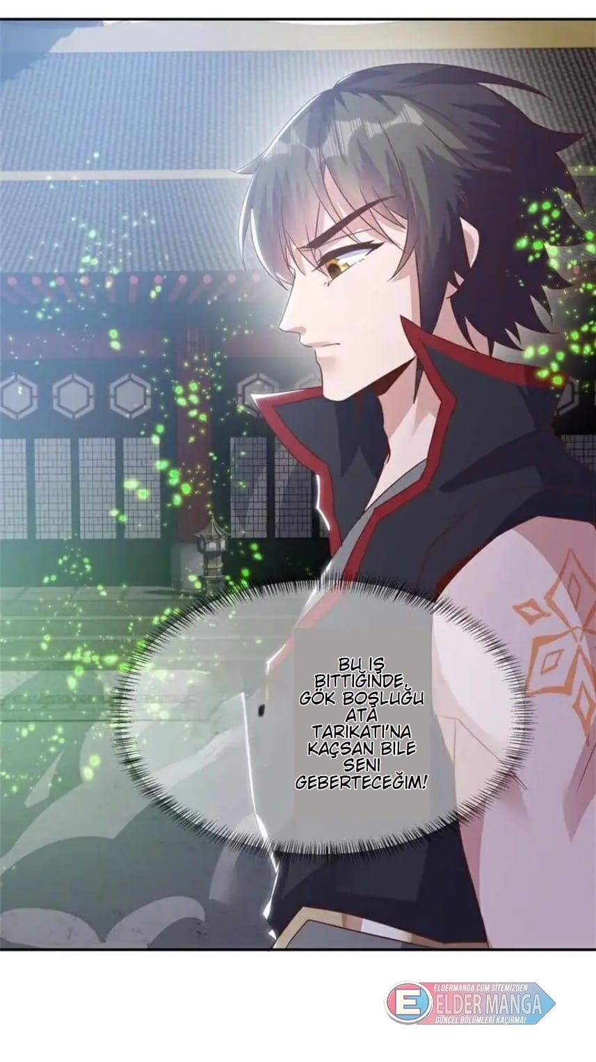 Eşsiz Savaş Ruhu Bölüm 711 - Sayfa 30