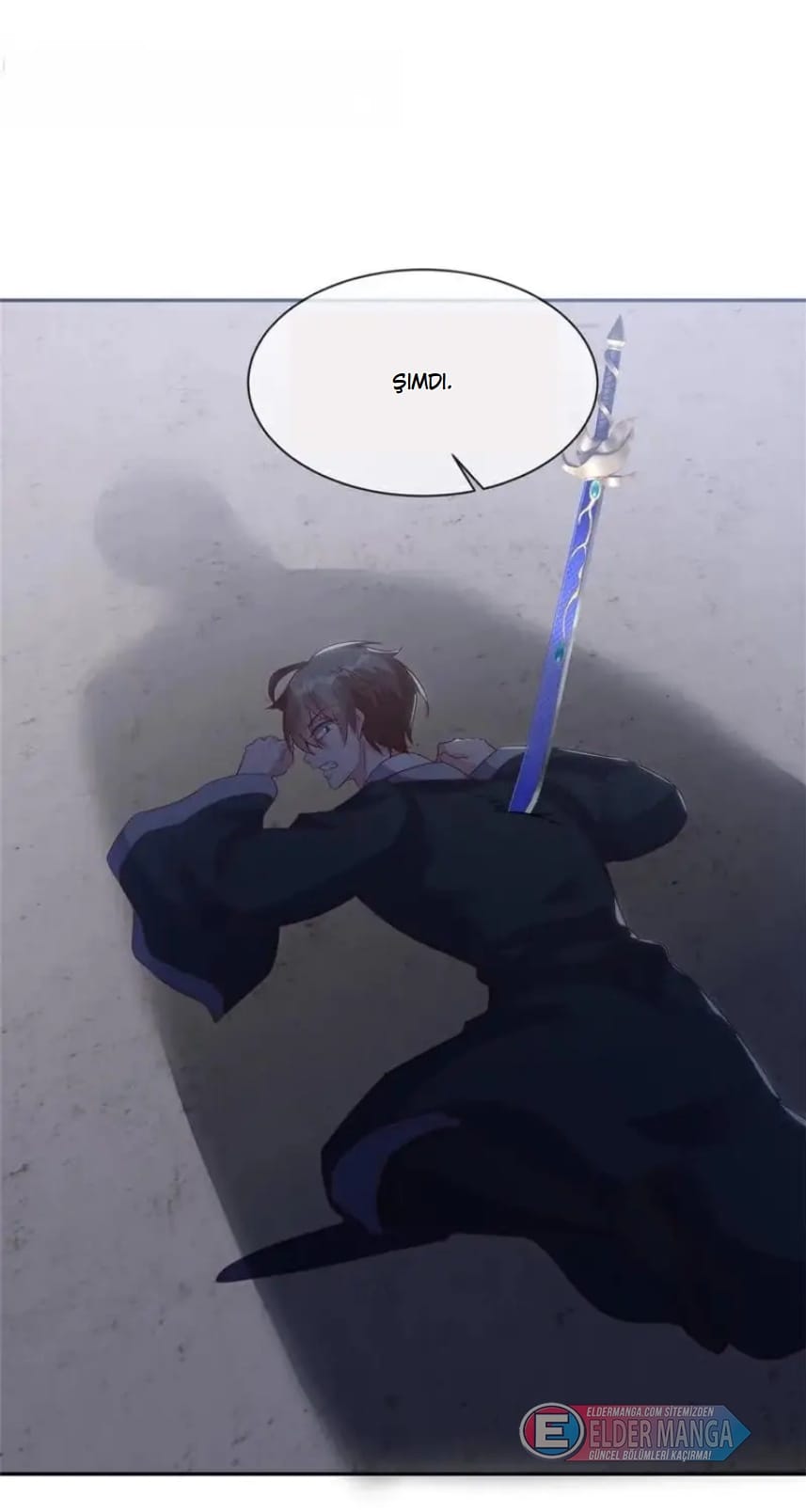 Eşsiz Savaş Ruhu Bölüm 711 - Sayfa 31